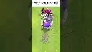 🎸 Guitar Solo Fail 🎸#shorts #clashroyale #gaming #viral #touchdown #supercell