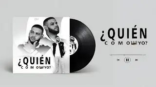 WM - &iquest;QUI&Eacute;N COMO YO?  (VISUALIZER OFICIAL)