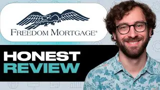 Freedom Mortgage Honest Review &ndash; Watch Before Using. My Experience