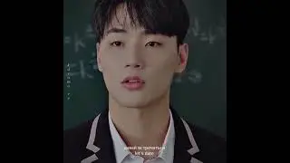 GEON HU ASKED NAM-HAE-YI TO GO OUT 😳 #crashcourseinromance