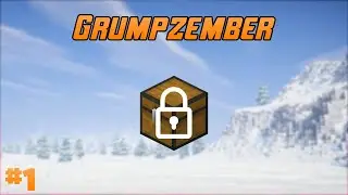 So kannst du Truhen verschlie&szlig;en 🔒 (Grumpzember #1)
