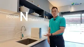 OCEAN - Model N & E | Part 1/3 | NESH Malaysia