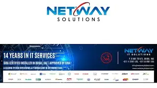 Netway Solutions Video Profile