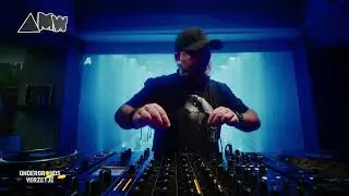 Radio Tegendraads | Martijn van Langen a.k.a. Dj Baba |  Tribute to The Master of Masters - Bass-D