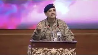 COAS address at Overseas Convention 2025#cityfsdnews