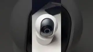 XIAOMI MI 360 DEGREE NIGHT VISION CAMERA #cctv #xiaomi #technology #camera #360