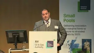 OGA OGTC Technology Forum - Subsea 'Tie-Back of the Future' - 5