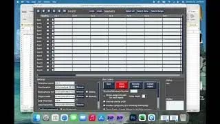 BIP Draw sheet tutorial