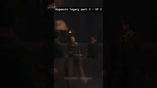 Hogwarts legacy part 3 - SP 2 | Hogwarts Legacy: Meeting the Headmaster &ndash; Part 3 Gameplay
