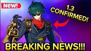 BREAKING NEWS!!! LIGHTER 1.3 BANNER CONFIRMED!!! HUGE HYPE! 1.3 DRIP MARKETING! [Zenless Zone Zero]