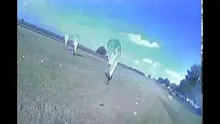 Croatian Drone Nationals - finals 1 - Tattu R-line 4S 1300mAh