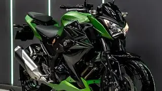 Kawasaki Z250 Review Features, Performance, and Ride Experience
