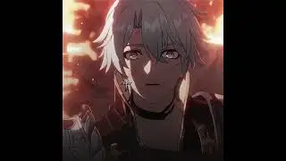 my heart 💔 #honkaistarrail #phainon #phainonhsr #hsrtrailer