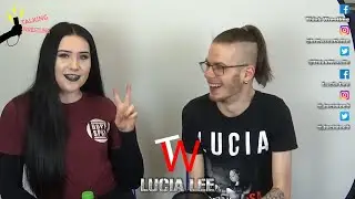 LUCIA LEE! | Talking Wrestling #51