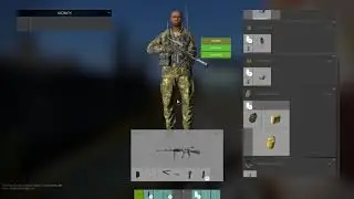DayZ Убийство плавуна