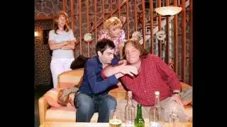 Lisa et david