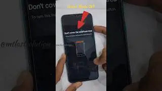 Pocket Mode | Pocket Mode Android | Pocket Mode Off  #shorts