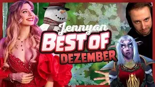 Best of December🎄JENNYAN RECAP