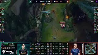 the bausffs calls out Promisq !