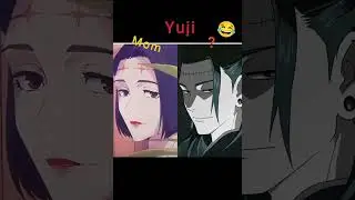 jjk Memes🩷#anime#jjk#memes#edit#trend#viral#fyp#shorts#reels#animememe#funnymemes#gojo#sukuna #meme💕