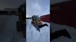 Фронтальный погрузчик китайский мини погрузчик