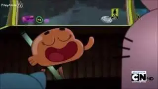 The Amazing World of Gumball - Darwin's Song