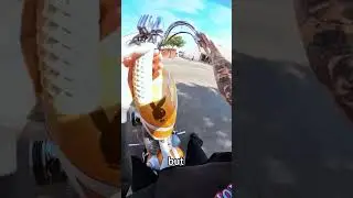 Why overfilling your gas tank can actually cost you more?#funny