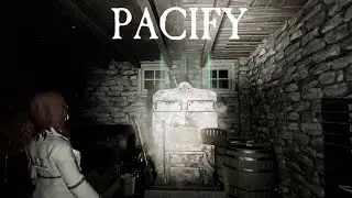 Pacify - Dolls - Secret Ending