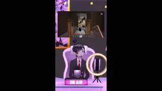 Reacting to Samgladiator Yandere High S1 E1