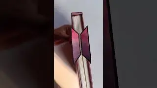 DIY BTS Bookmark 💜😱😱 #btsbookmark #artandcraft @Handmadeheaven-v7y