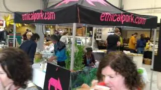 The Green Door Market @ Dublin