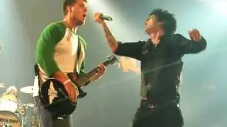 Green Day - Jesus of Suburbia, The Spectrum in Philadelphia