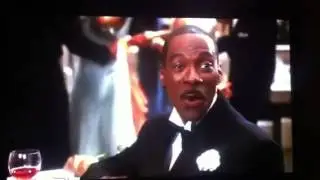 Eddie Murphy threatens to whoop Martin Lawrence's ass......