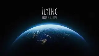 Peder B. Helland - Flying (Full Album)