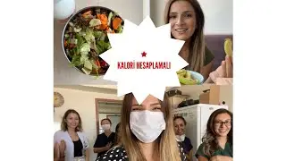 SON 2 KİLOMU VERDİM! /ARALIKLI ORUÇTA BİR GÜNDE NELER YİYORUM/ HASTANEDEN BİR GÜN