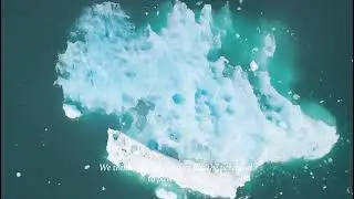 The story of Arctic Ice