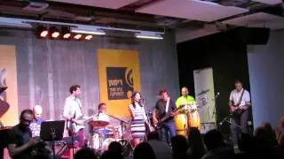 Josie - (Steely Dan)  by the Rock Fusion Ensemble - Rimon Music School