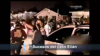 Se cumplen 12 años del caso Elián González