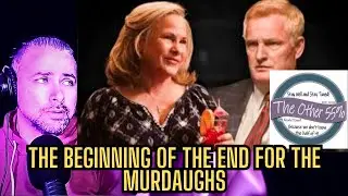 Murdaugh: Death in the Family Episode 3 Recap: Kokomo: The Breaking Point