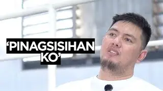 Beau Belga on one hard foul he regrets | Magkano fines nabayaran sa buong career?