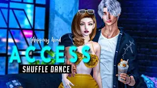 Second Life ACCESS Shopping event | Shuffle Dance +Haul May 2022 &hearts;