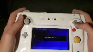 Portable Gamecube!