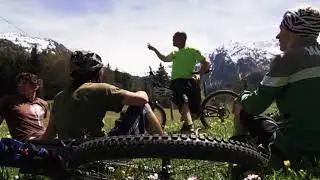 BPI-Bikeschool Imagevideo