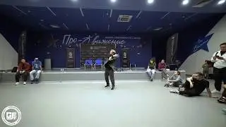 G-Funk Foundation Battle | Судейский L'eto | 2020