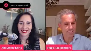 The Secrets to Successful Corporate Innovation - Top Highlights #2  I Invincible Innovation
