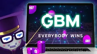 Get Paid to Lose?! - Making Money with GBM Auctions | Aavegotchi University