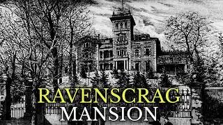 The Dark Story of the Mansion Turned into a Mind-Control Experiment: Ravenscrag
