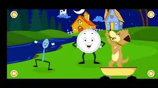 Hey Diddle Diddle Song Nursery Rhymes With Lyrics Sing Along With Karaoke 