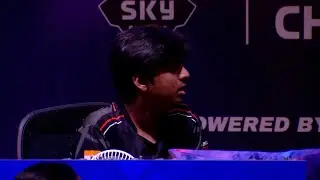Team Blind Chiken Dinner 🔥| SkySports Championship 5.0 | Đ&acirc;y 1 Match 4