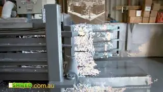 Eshred Document Destruction